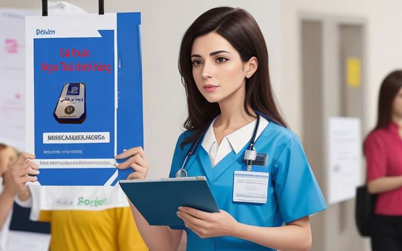 gia thuoc Ngua Thai chinh hang